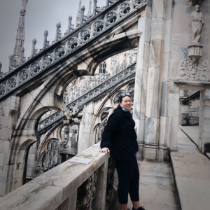 👁️玄学会客厅 015｜雷诺曼大女主Chris成长史 Feat.C总