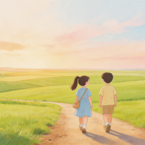 第11梦：女孩的成人礼