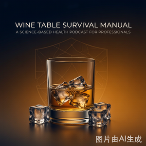 酒桌生存手册