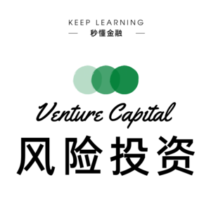 vol.30 | 风险投资（ Venture Capital ）