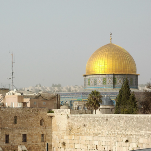 文明演化视角下的巴以冲突-下篇