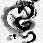 游龙入海归