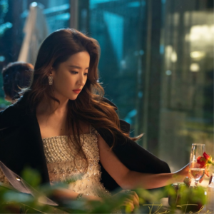 EP.08 我们缺的是玫瑰吗?是玫瑰的四个男人啊!