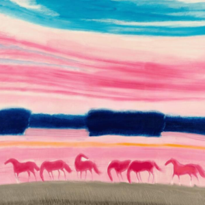 Vol.49 马的七种精神:给正在生活中奔跑的人