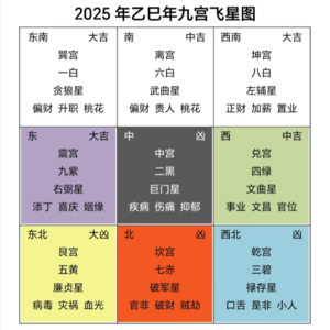 EP2 好风凭借力|送我上青云 2025乙巳年旺运方法大揭秘！