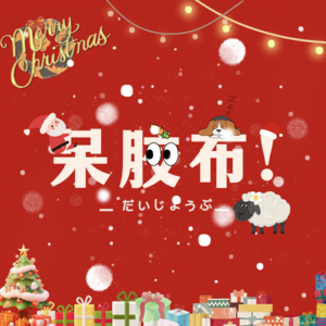 圣诞特辑：爱的本质是被看见（一）