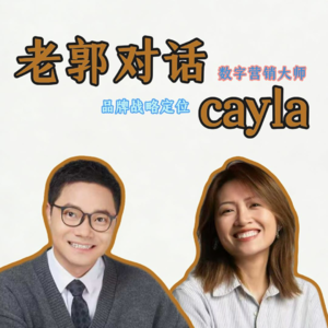 对话Cayla：出海北美与AI出海