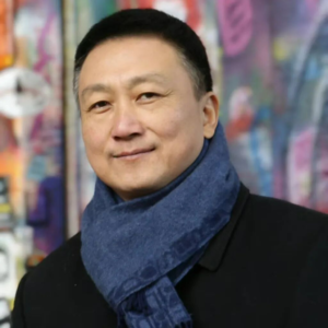 135-写诗，是为了享受孤独，还是可以干预世界？