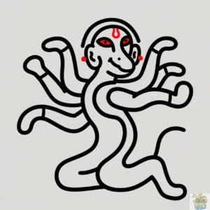 EP.47 神話故事之—印度篇