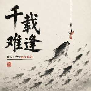 你这辈子，已经遇到多少次“千载难逢”了？