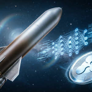 SpaceX、AI 与 XRP：别急着喊「新财富转移」，先看清它在说什么——一张「基础设施叙事」的结构图
