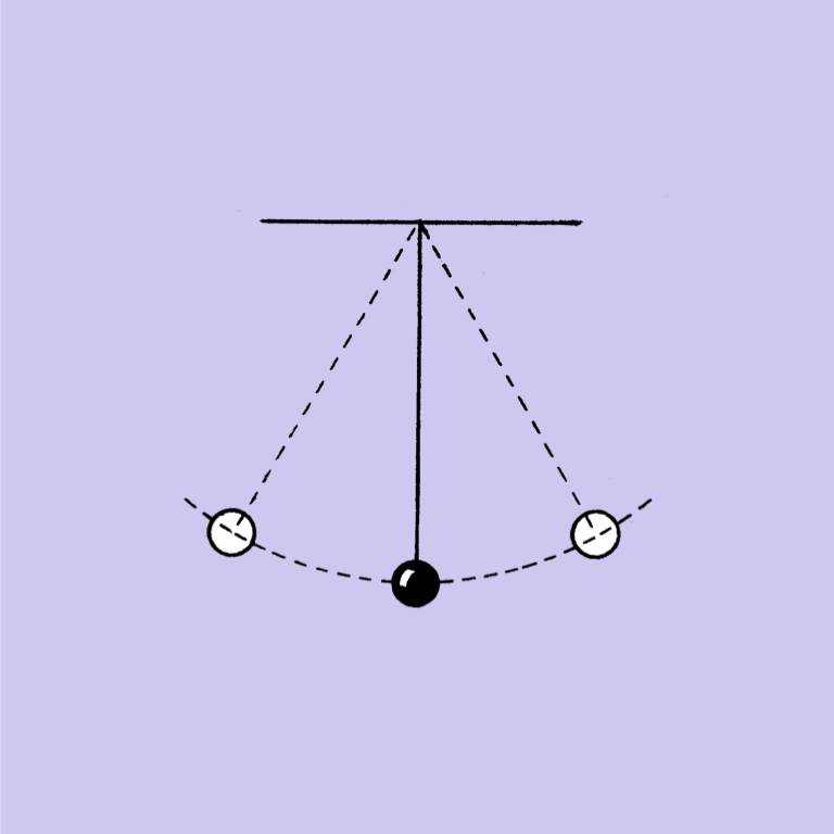 039 | 如果快乐有有效期，那么悲伤也有