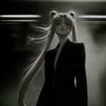 炸毛情绪不稳定中年少女