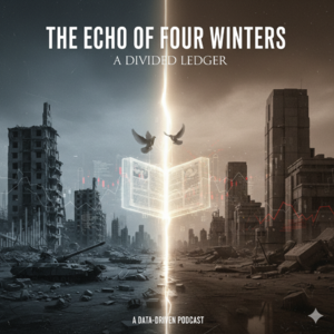 EP02：俄乌战争四年经济账：谁赔了钱，谁赚了钱？