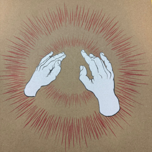 Lift Your Skinny Fists Like Antennas to Heaven