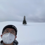 Vol.4 一个人的北海道之旅 | 道北：在北海道最高峰，我遇见了山神！