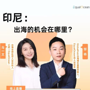 07. 出海印尼机遇具体有哪些？