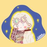 火羽白Chaconne