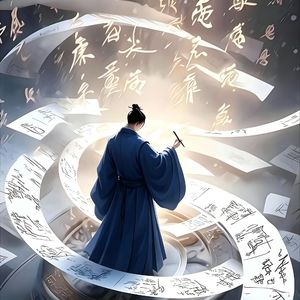 玄门异闻录①丨天煞孤星难免桃花劫，灵蛇附体搅监狱风云
