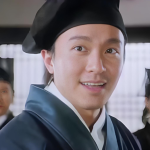 202·唐伯虎（一）--平生不敢轻言语，一叫千门万户开