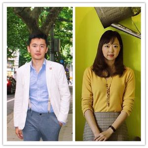 史蒂夫说29期 - Shirley - 为什么整理房间也是整理内心？