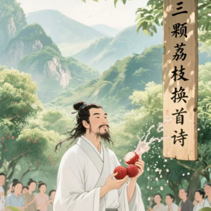 第2节 荔枝经济学：红尘滋味与精神货币