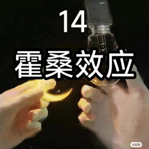 14霍桑效应：被看见本身就是一种力量