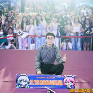 EP029 致路知行：想把我说给你听——20250712北京线下声音记录