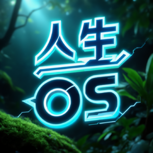 人生OS:紫微斗数就是你的出厂说明书