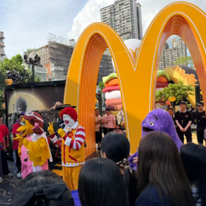 80后麦门回忆录：麦当劳才是真正的「粤菜」？