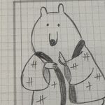 豆乳麻薯豆沙包