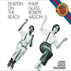 S2E1. 爱因斯坦还有自己的歌剧？—Philip Glass《Einstein on the Beach》