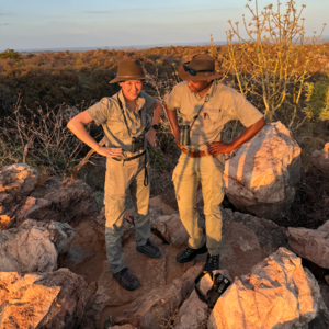 003.在日本考证 vs 在非洲考证，哪种更难