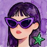 是Suzie女士呀