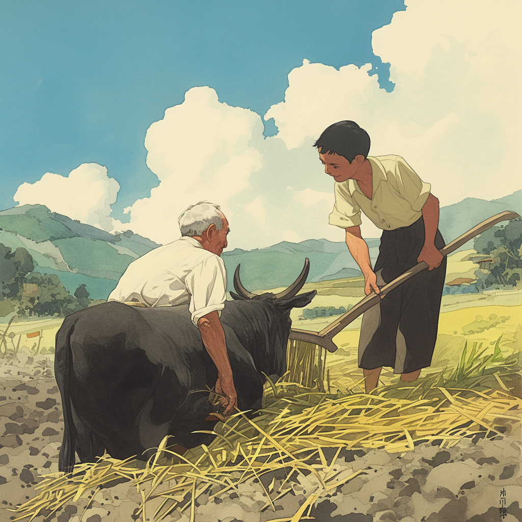 cover of episode 余华《活着》批判：居然有人在豆瓣给《活着》打 1 星？E.5