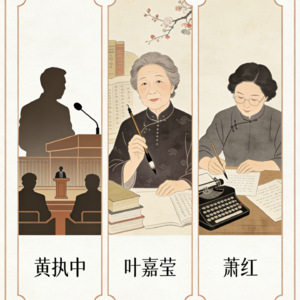Vol.11「读新知」地下室、餐桌和诗歌：我们如何在不同尺度中生活