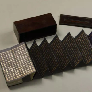 【佛印】3.刻木记契-图形文字的诞生