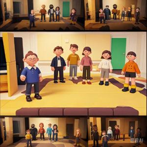 EP63 消失的第四堵墙:一人一故事剧场里那些事儿