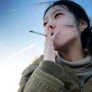 秋千荡到最高
