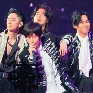 201.从朱孝天缺席F4演唱会，聊聊组合重组这件事。