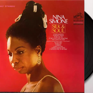 Solo * 爵士老时光 8w4