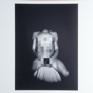 改变马格南摄影师一生的照片 27— Alex Majoli「摄影是一件美好的事」