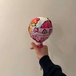 幸运小蛋糕