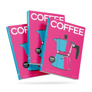 那个97年泡速溶的初中生,如何用20年把「咖啡沙龙」做成行业标杆feat.咖啡沙龙良哥