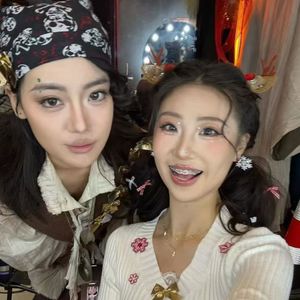 科班待业女演员 乐观就是懒得悲伤！