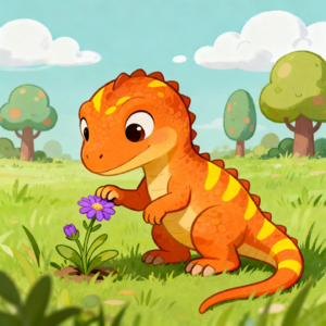 E86 阿拉善龙的特别任务