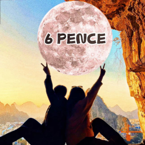 S1E1 先导片 | 六便士电台，杰西和凯瑞的Wonderland