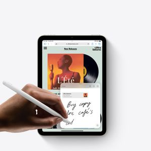 作为潜在购买者，彭总会买 iPad mini 7 吗？