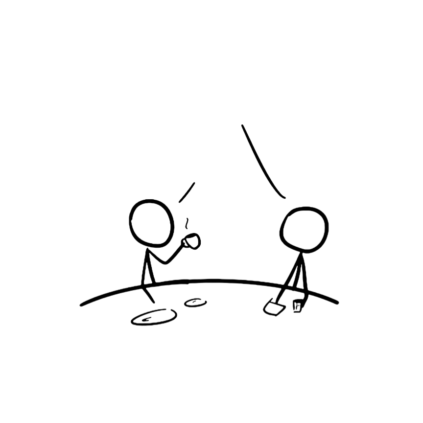喝茶新手的疑问 1·0 episode artwork