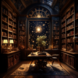 玄学会客厅076｜和占星师莱莱聊聊双鱼海王的灵性经历